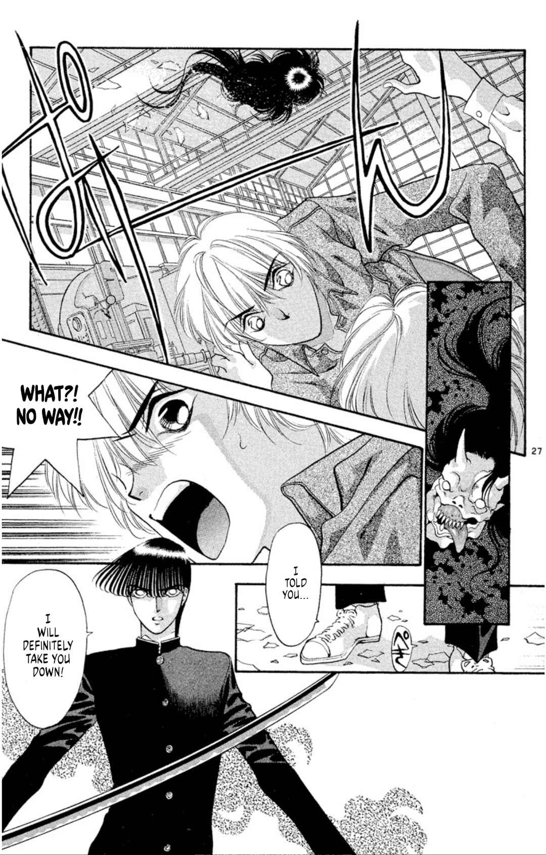 Chapter 48 - Page 27