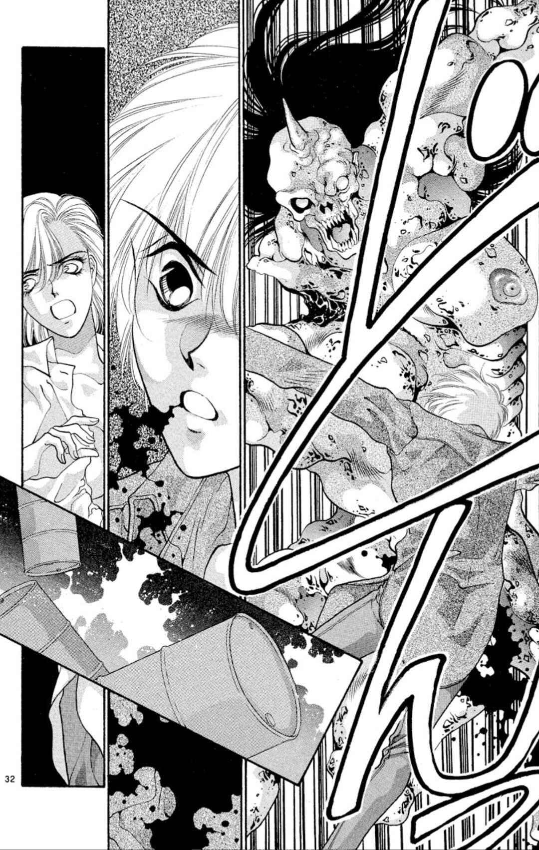 Chapter 48 - Page 32