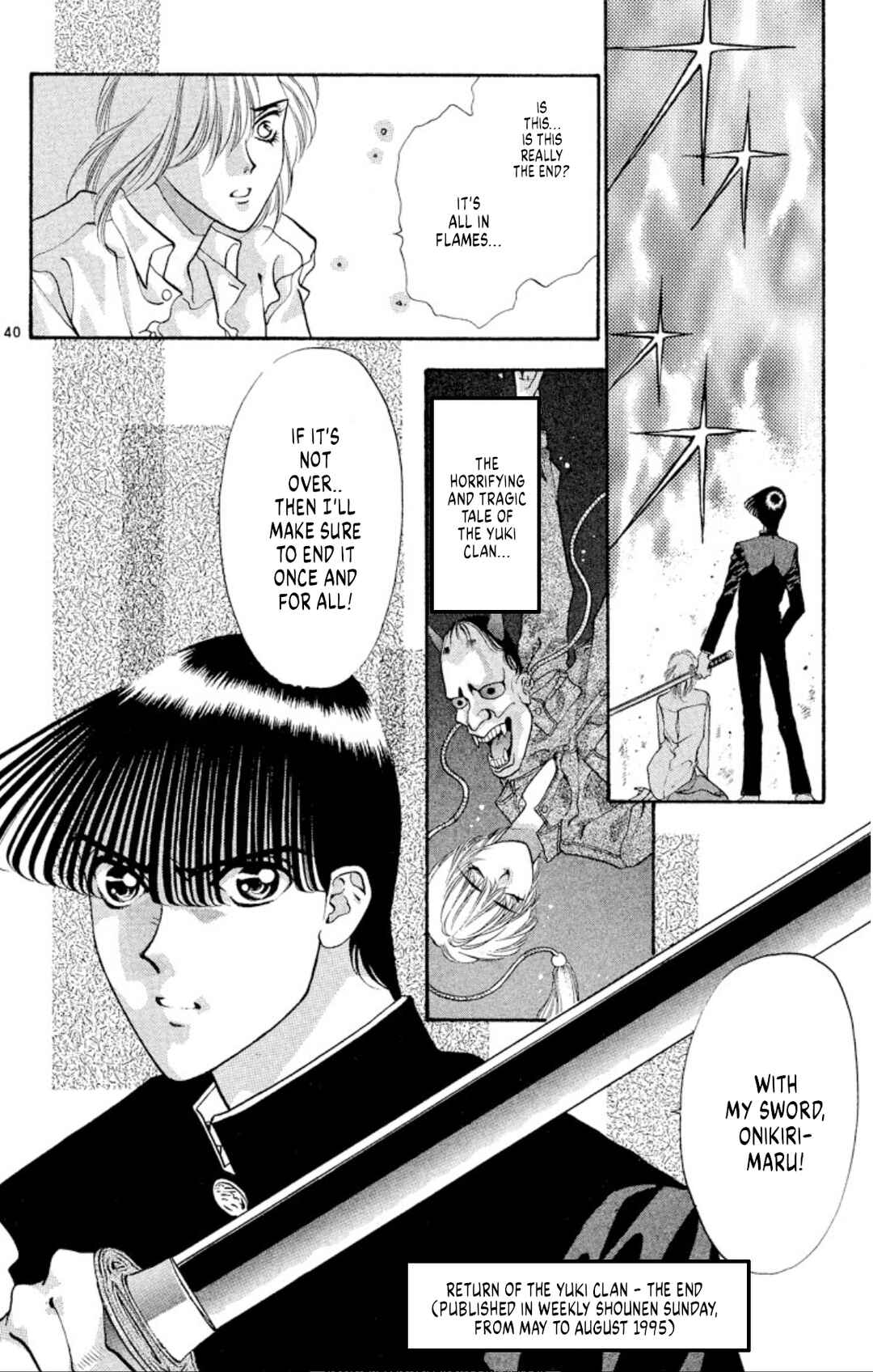 Chapter 48 - Page 40