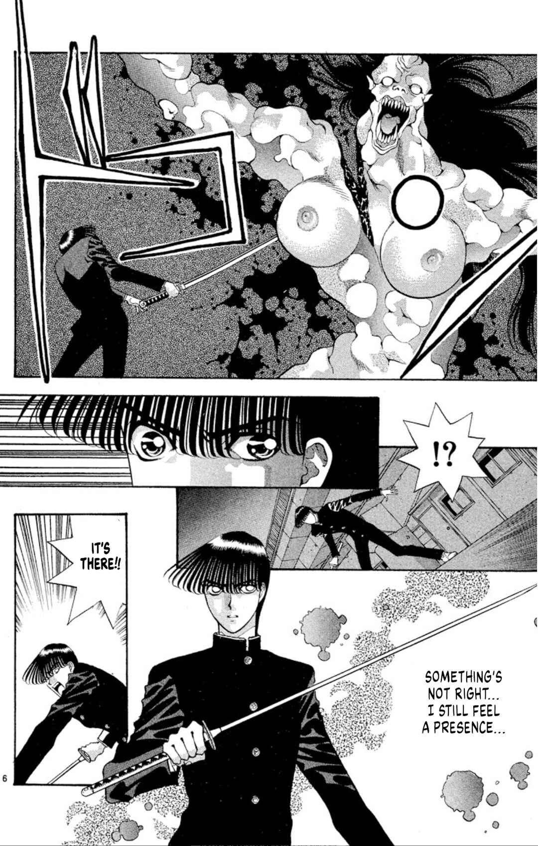 Chapter 48 - Page 6