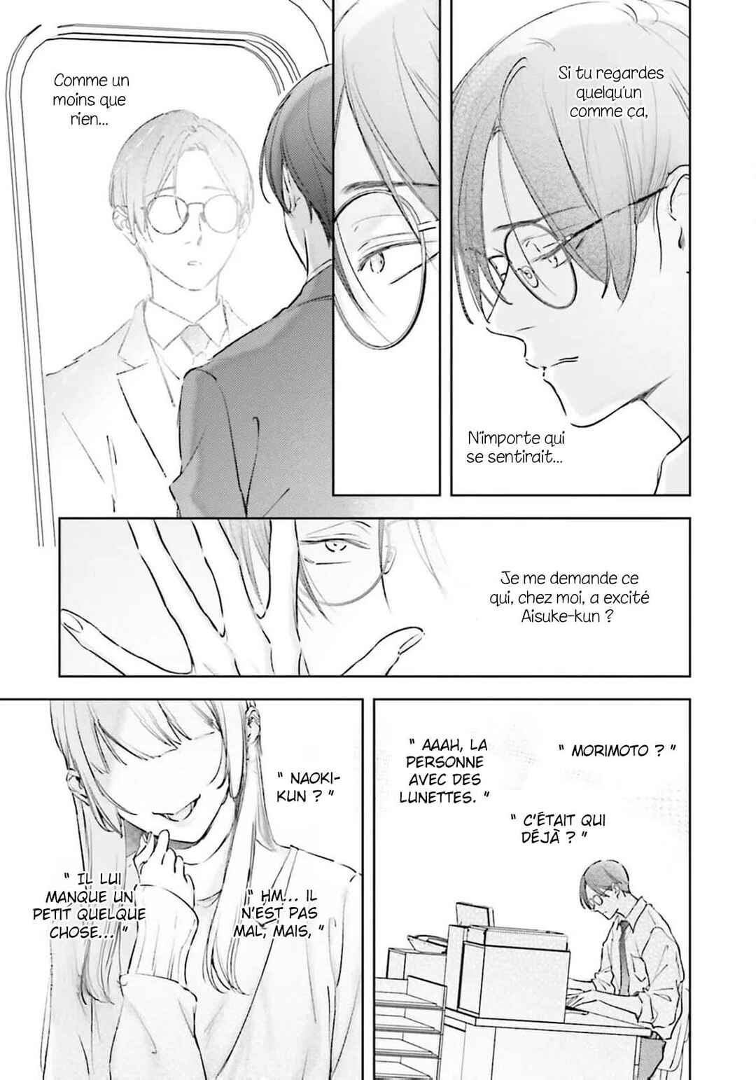 Chapter 3 - Page 6