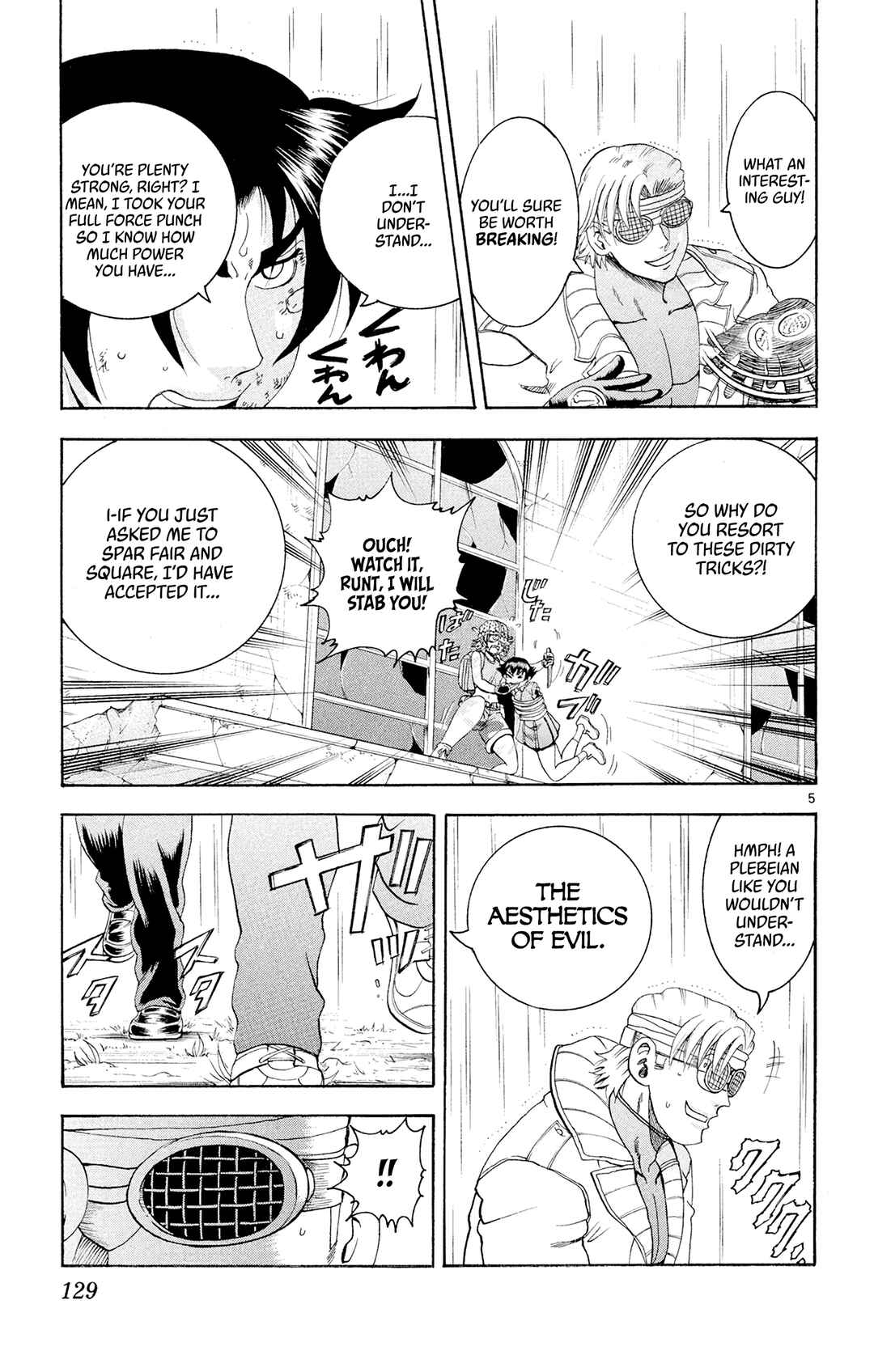 Chapter 87 - Page 5