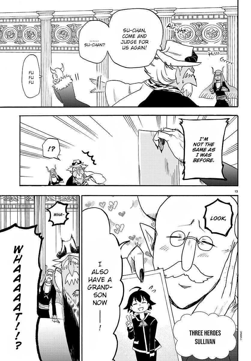 Chapter 23 - Page 14