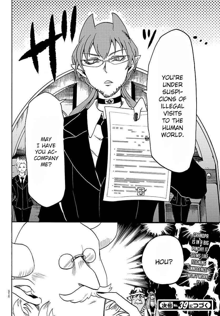 Chapter 23 - Page 21
