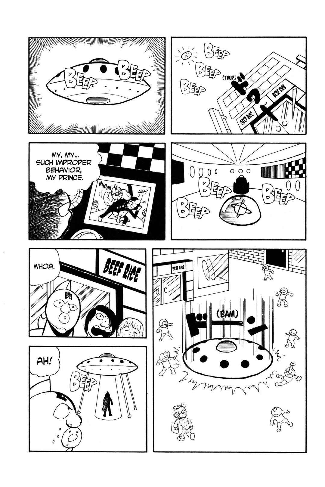 Chapter 3 - Page 3