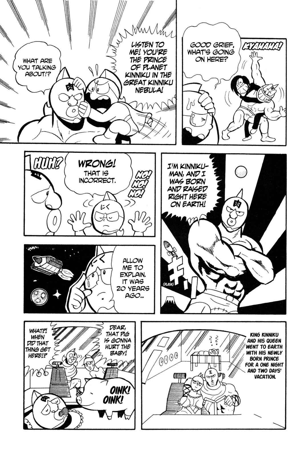 Chapter 3 - Page 5