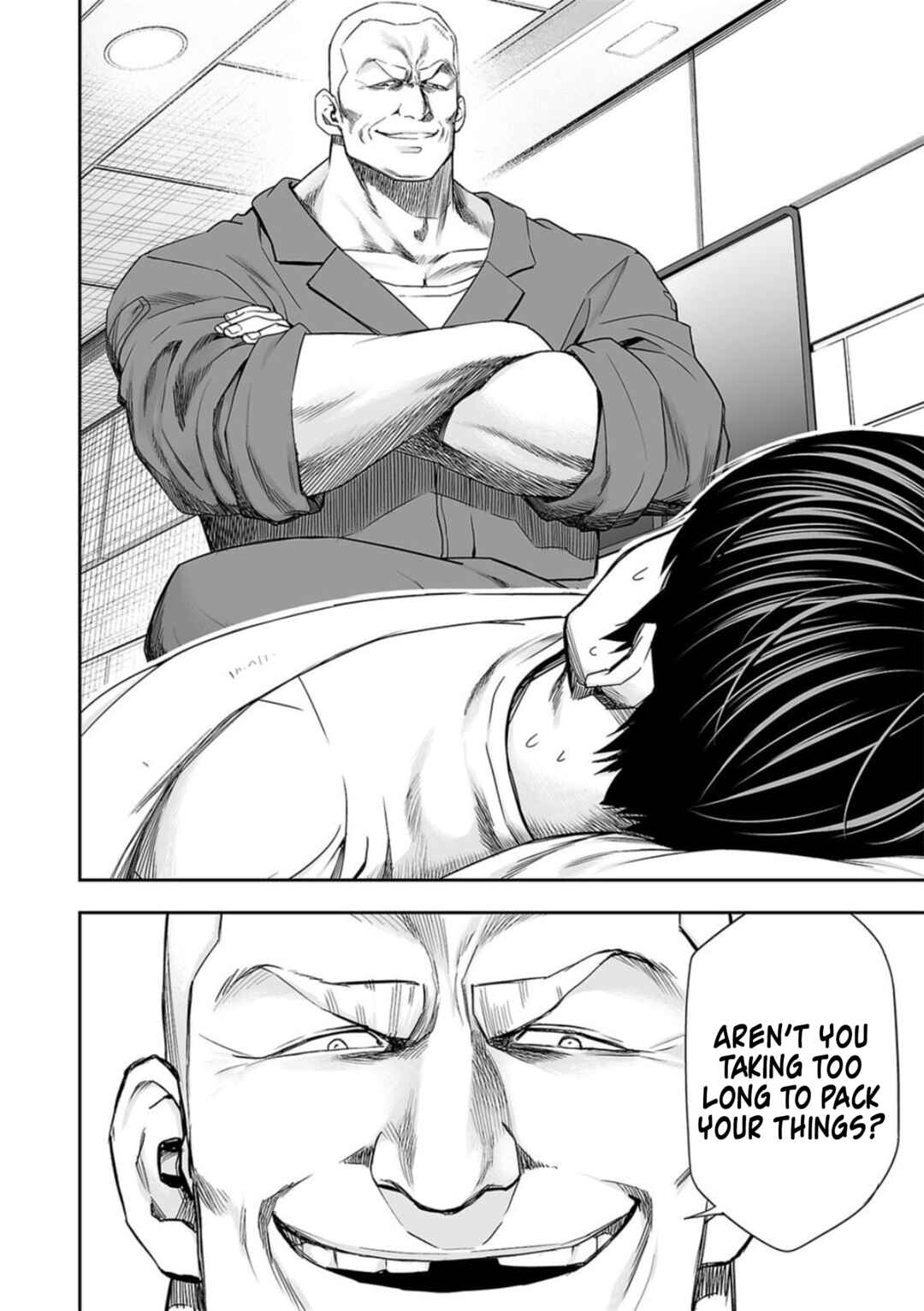 Chapter 106 - Page 12