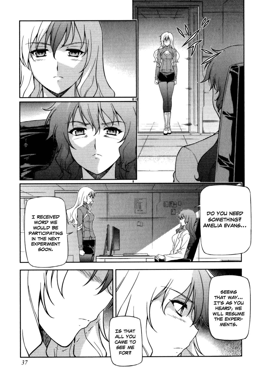 Chapter 67 - Page 5