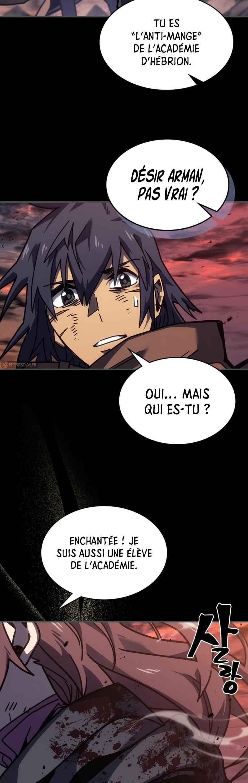 Chapter 261 - Page 24