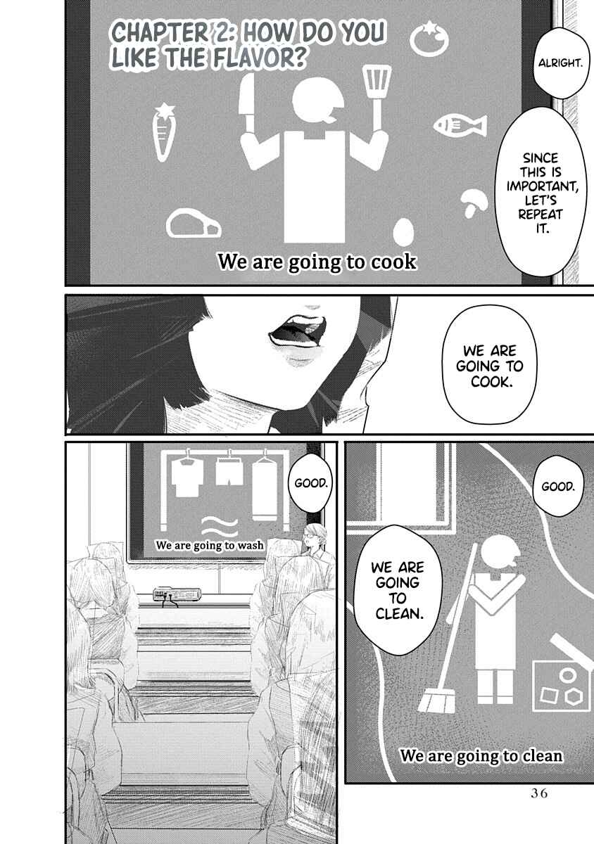 Chapter 2 - Page 2