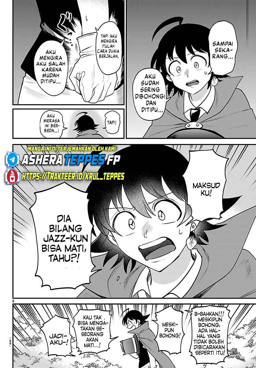 Chapter 412 - Page 11