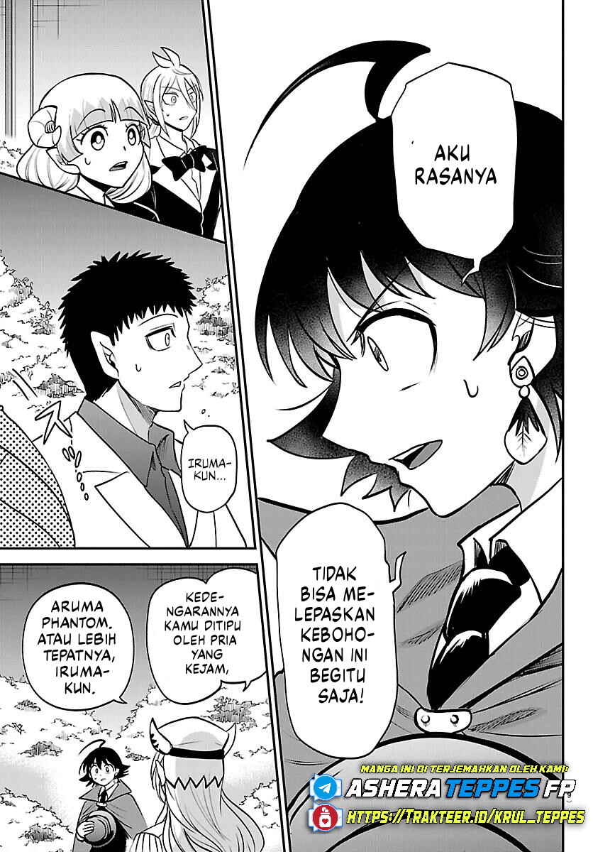 Chapter 412 - Page 12