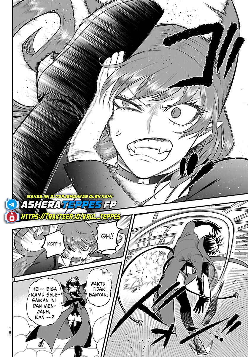 Chapter 412 - Page 15