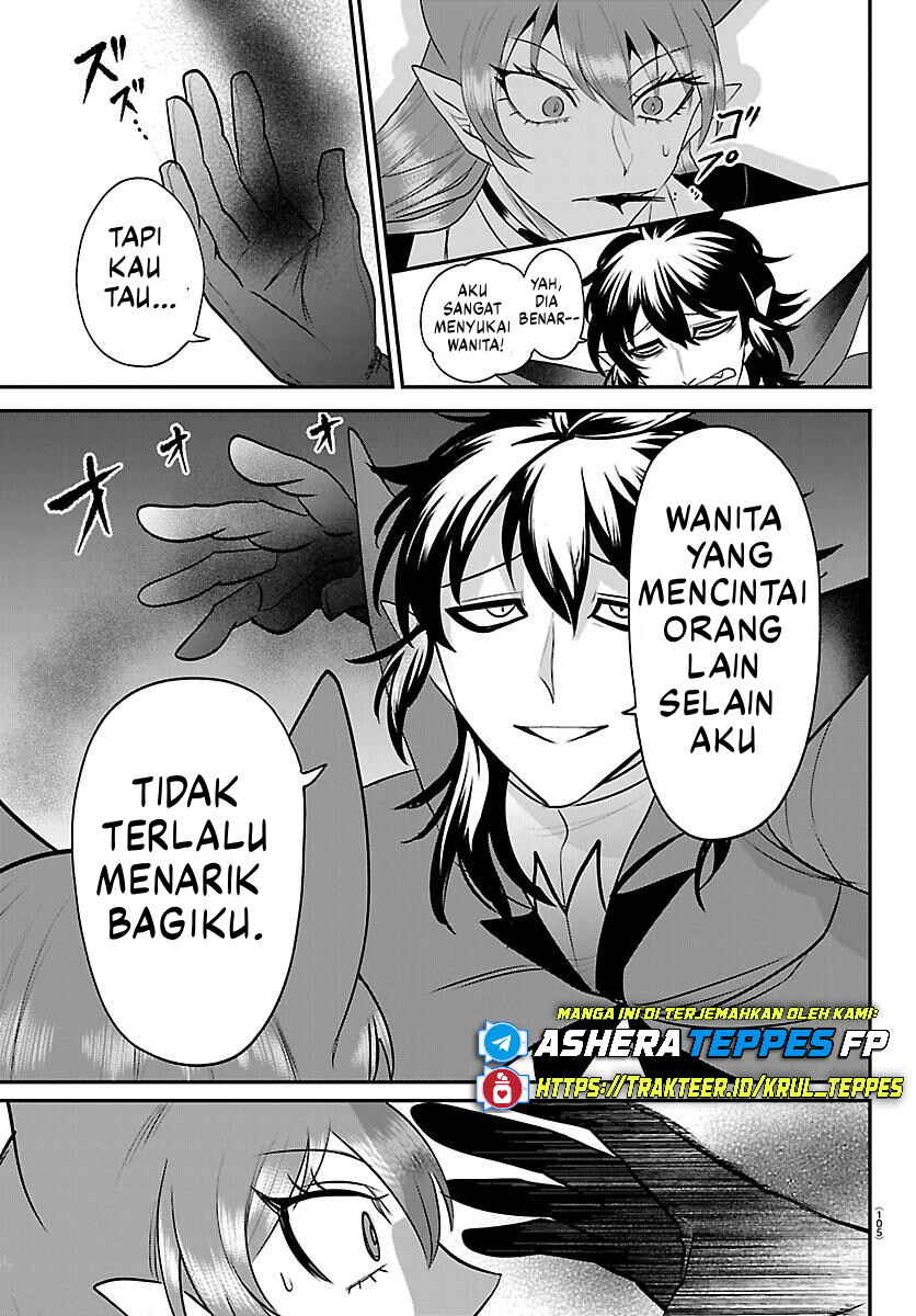 Chapter 412 - Page 18