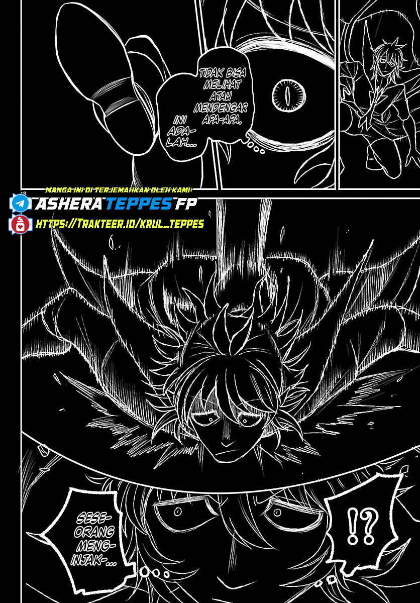 Chapter 412 - Page 20