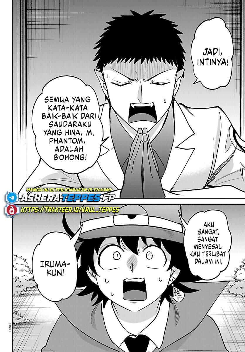Chapter 412 - Page 5