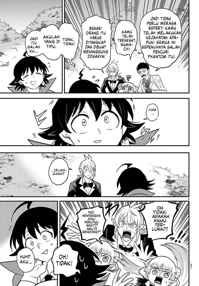 Chapter 412 - Page 8