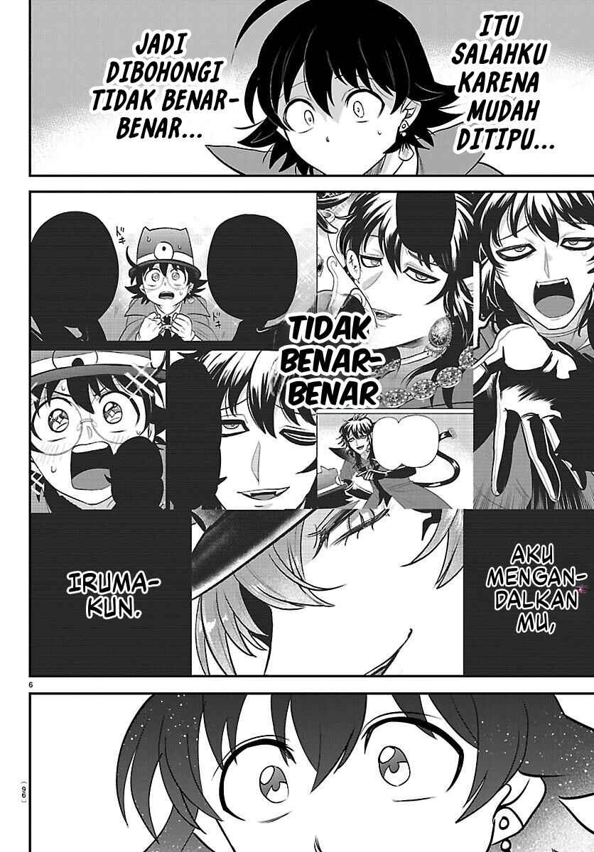 Chapter 412 - Page 9