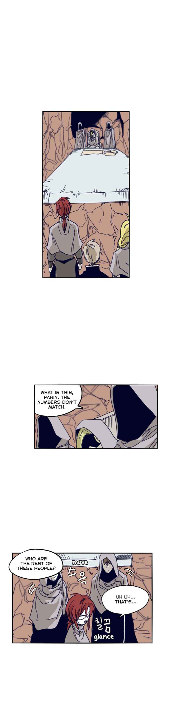 Chapter 94 - Page 12