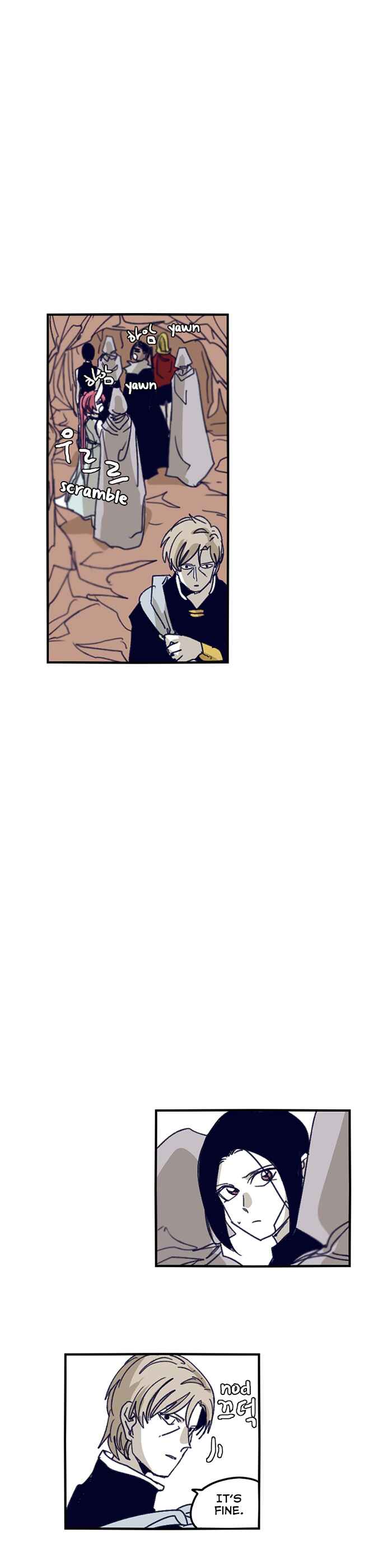 Chapter 94 - Page 20