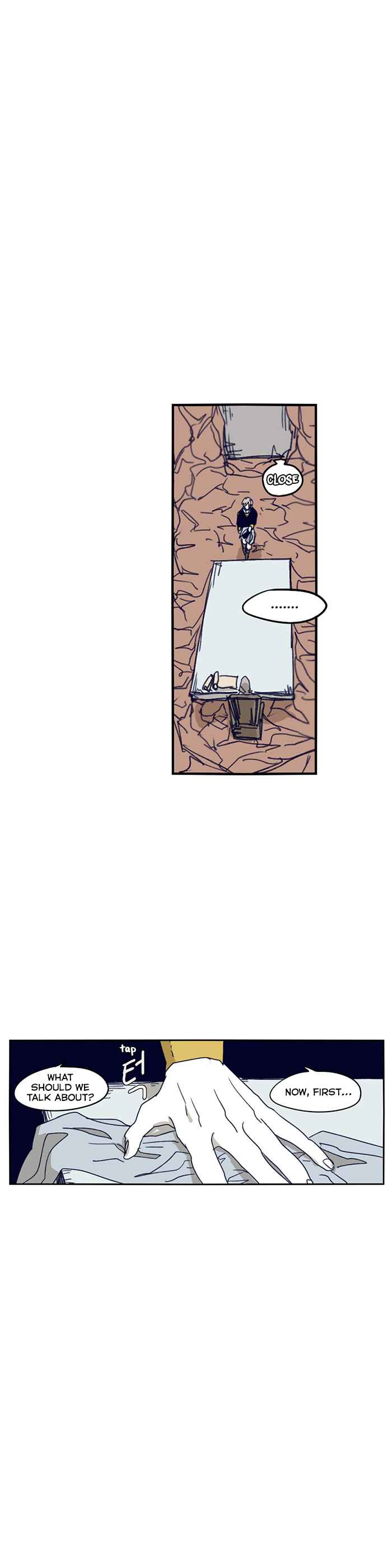 Chapter 94 - Page 21