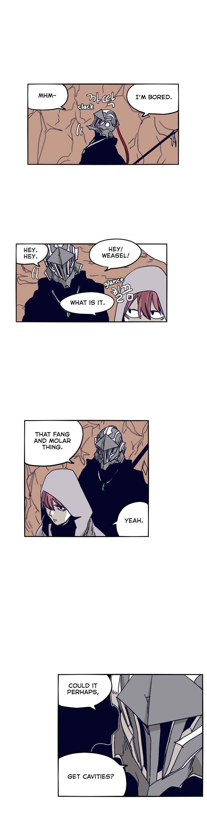 Chapter 94 - Page 7