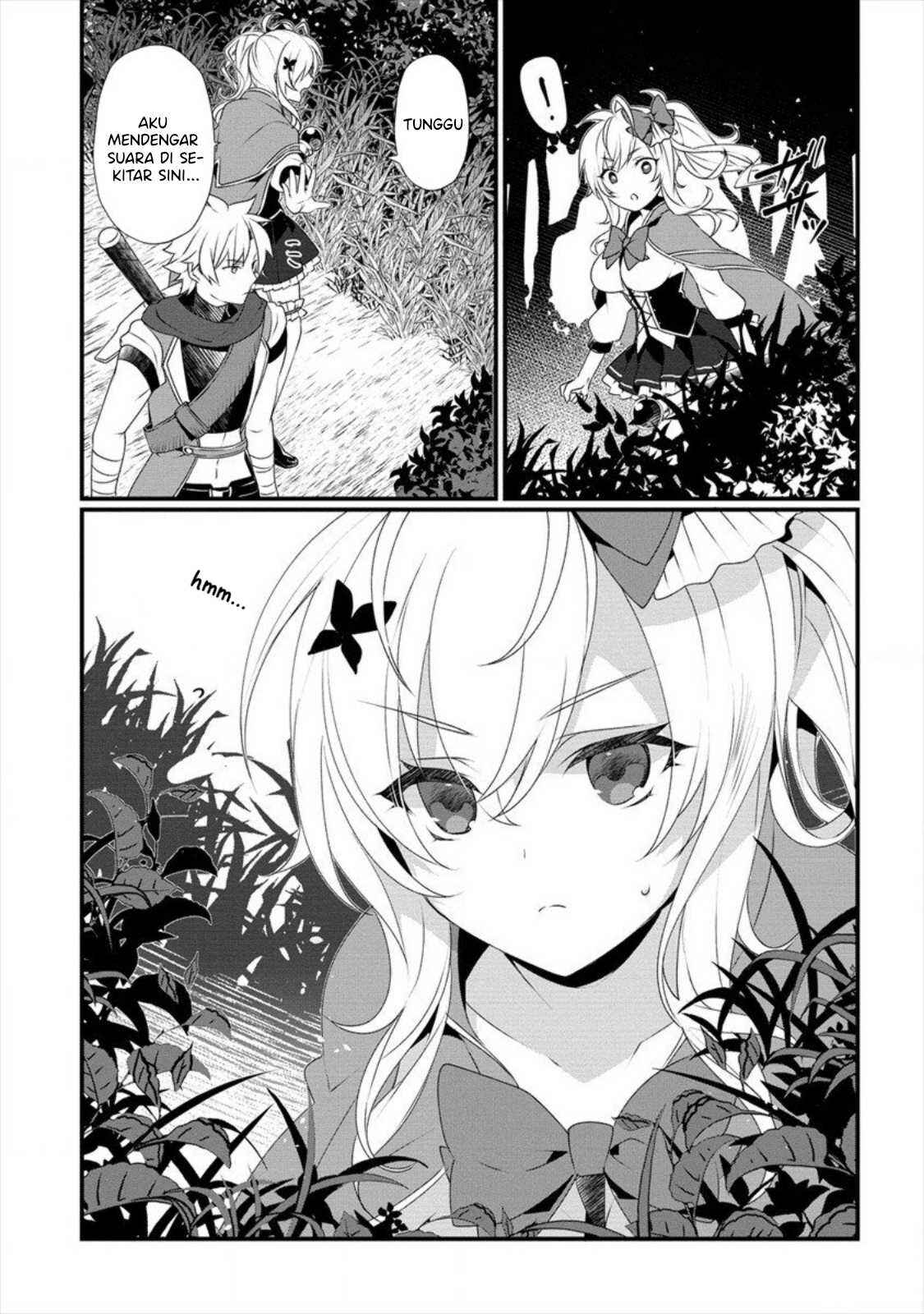 Chapter 3 - Page 3