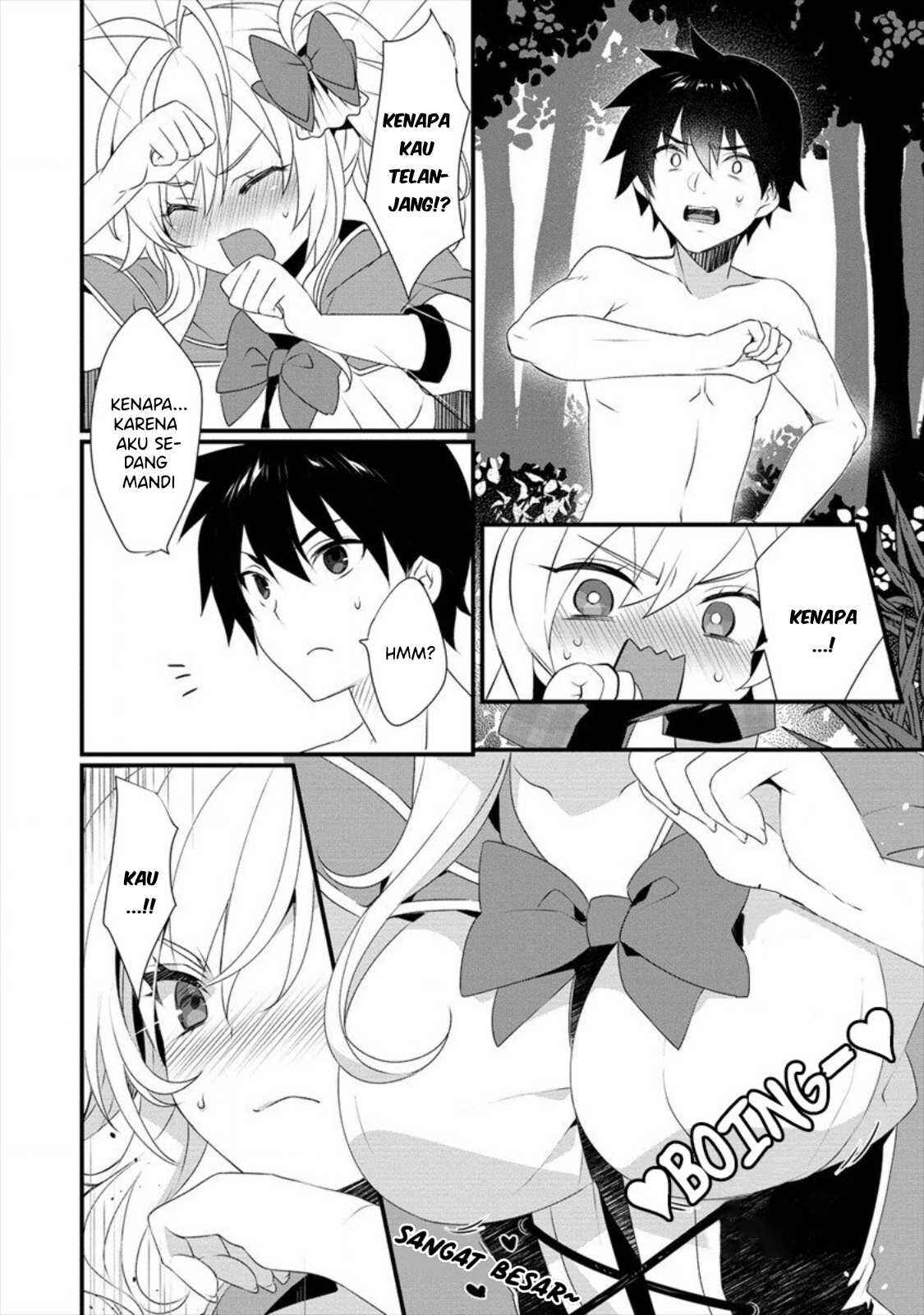 Chapter 3 - Page 5