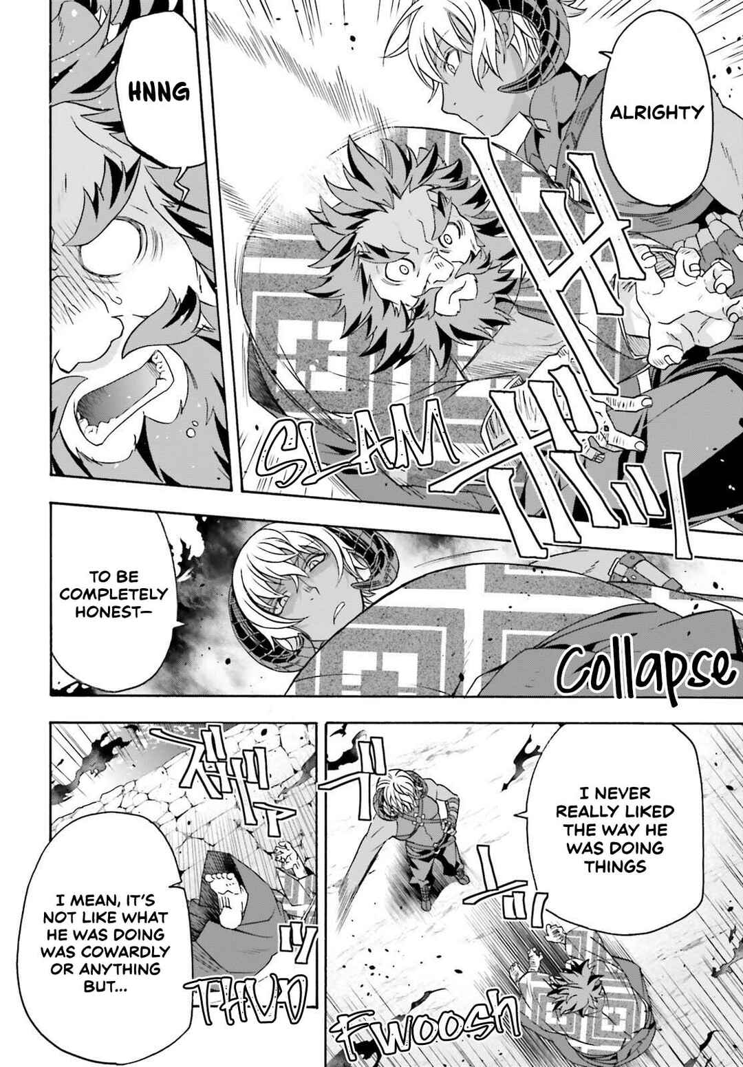 Chapter 84 - Page 12