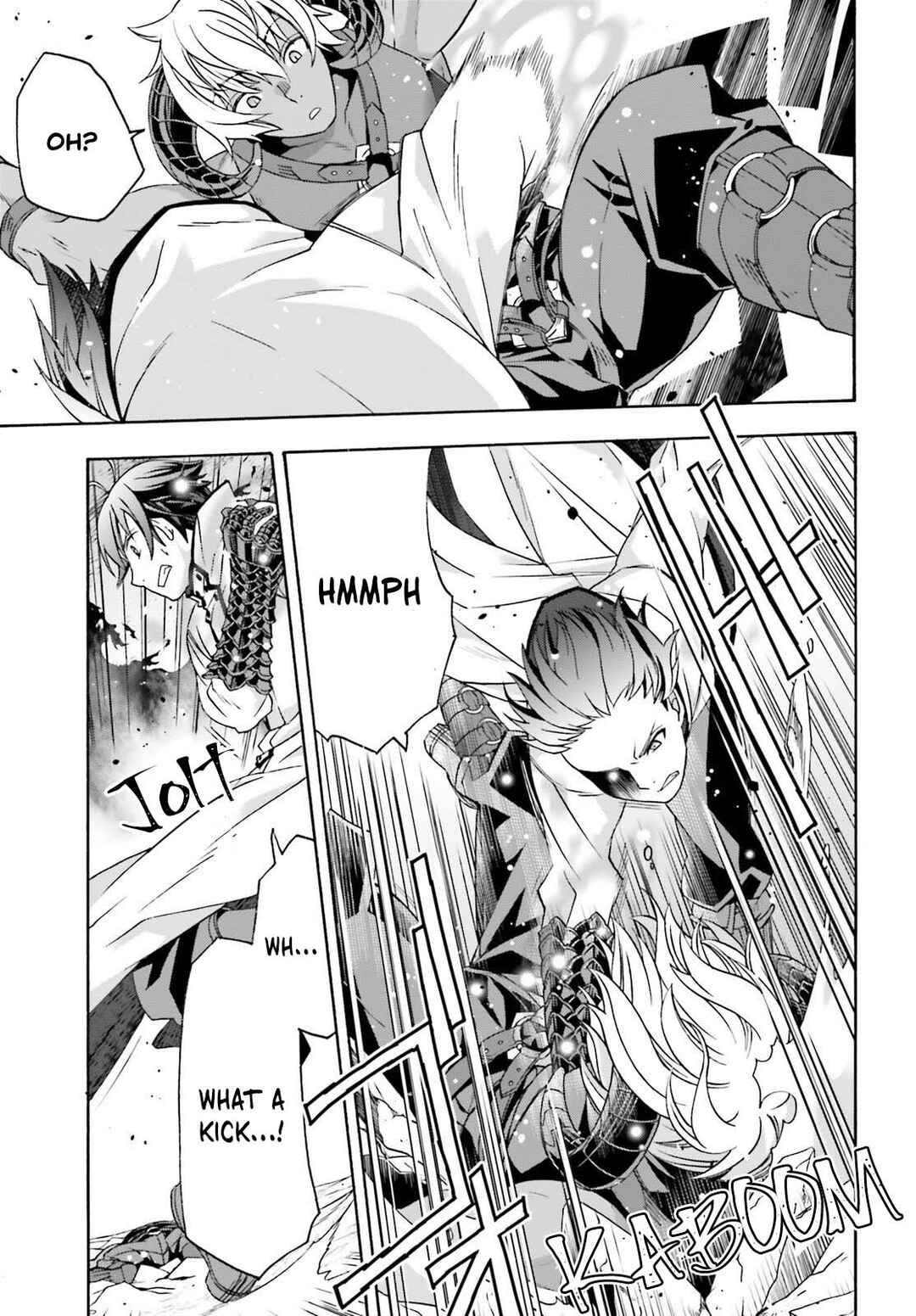 Chapter 84 - Page 27