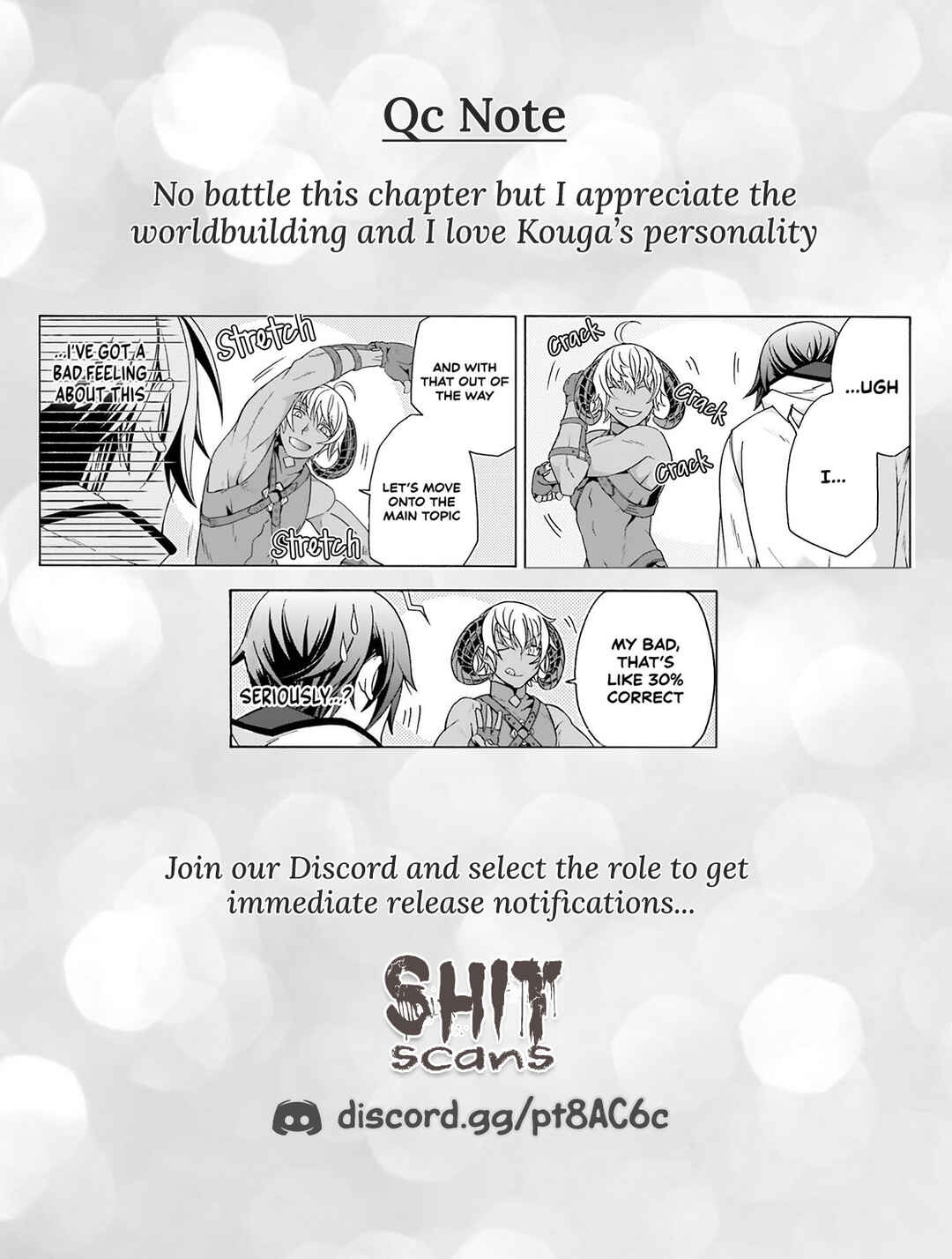 Chapter 84 - Page 32