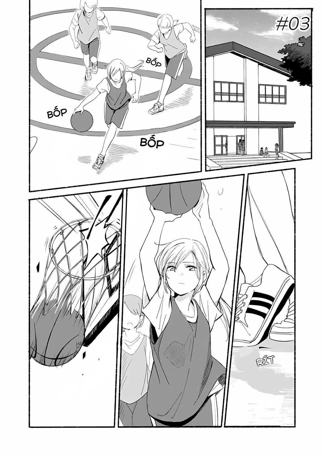 Chapter 3 - Page 1