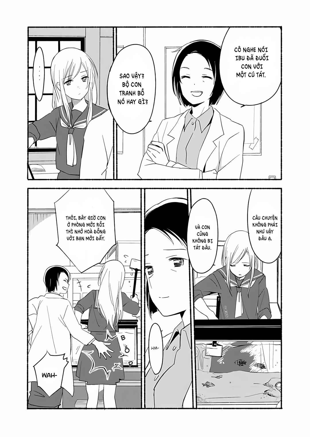 Chapter 3 - Page 5