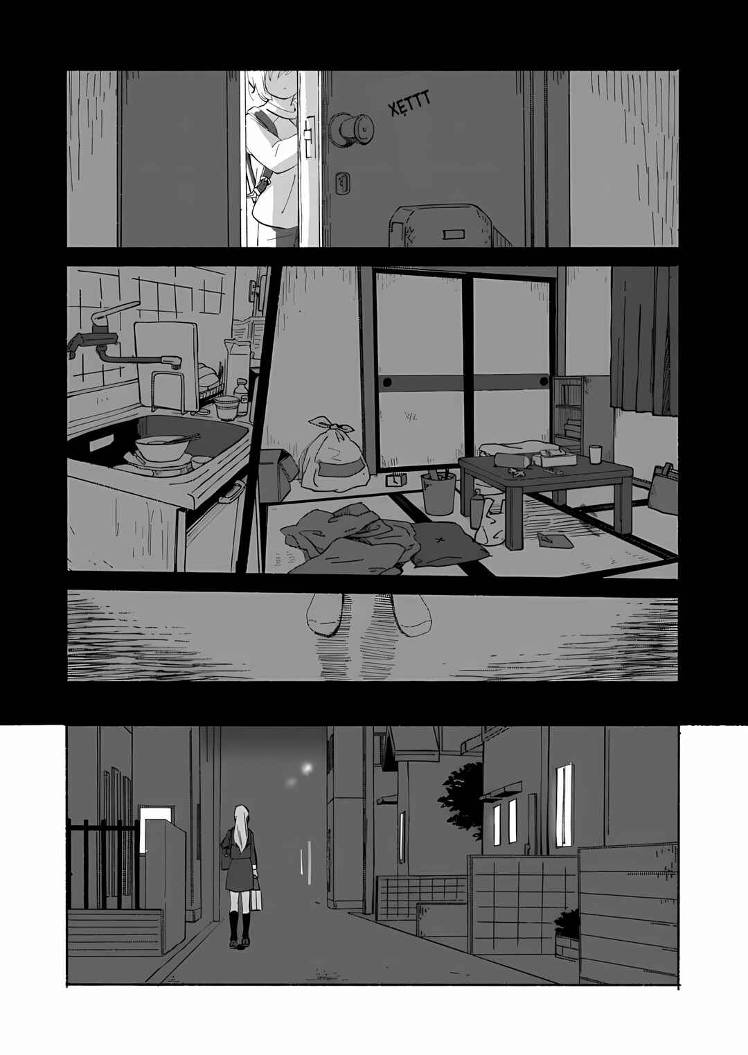 Chapter 3 - Page 8