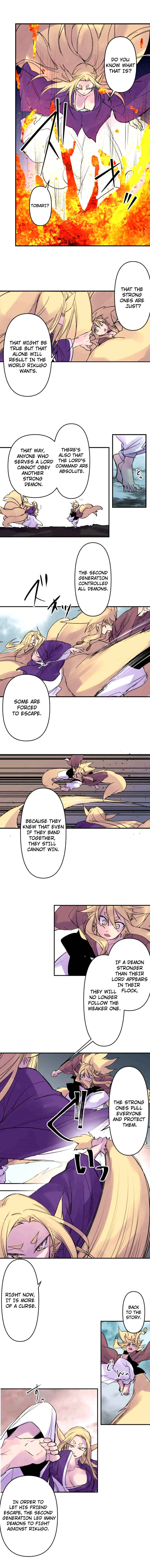 Chapter 170 - Page 5
