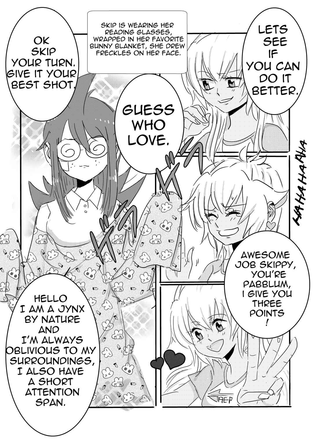 Chapter 32 - Page 8