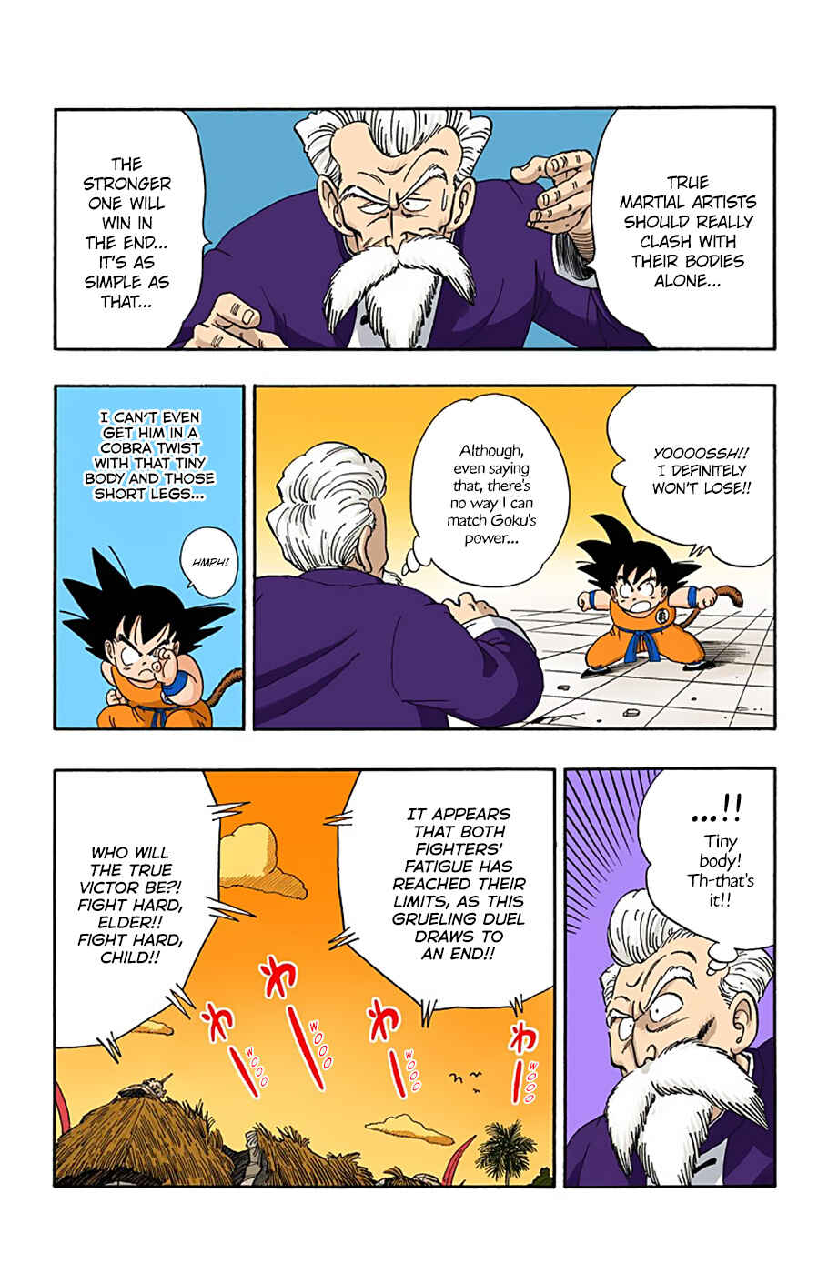 Chapter 52 - Page 14