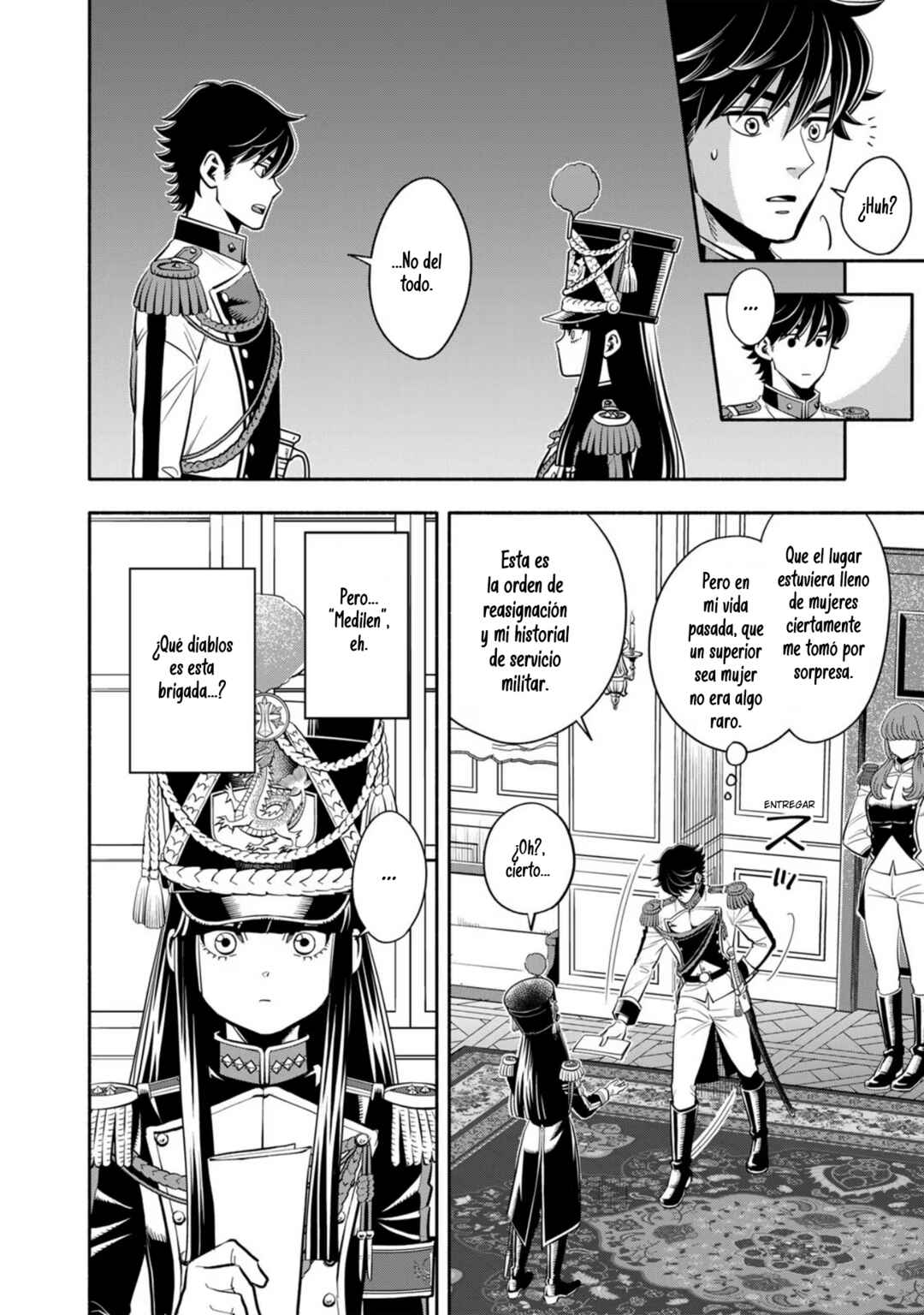 Chapter 2 - Page 2