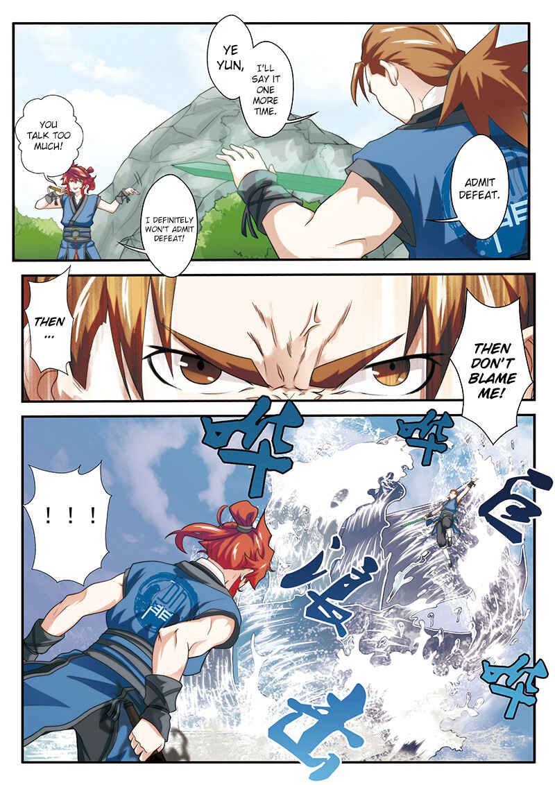 Chapter 32 - Page 10