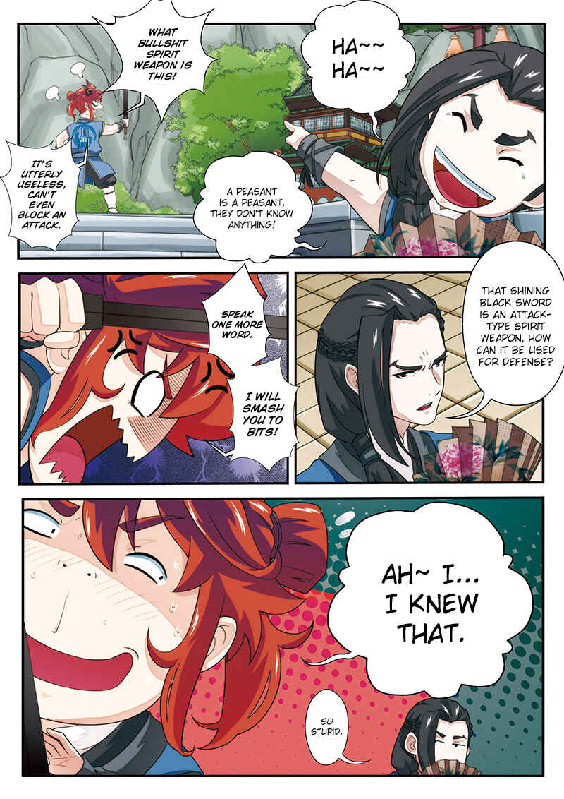 Chapter 32 - Page 6