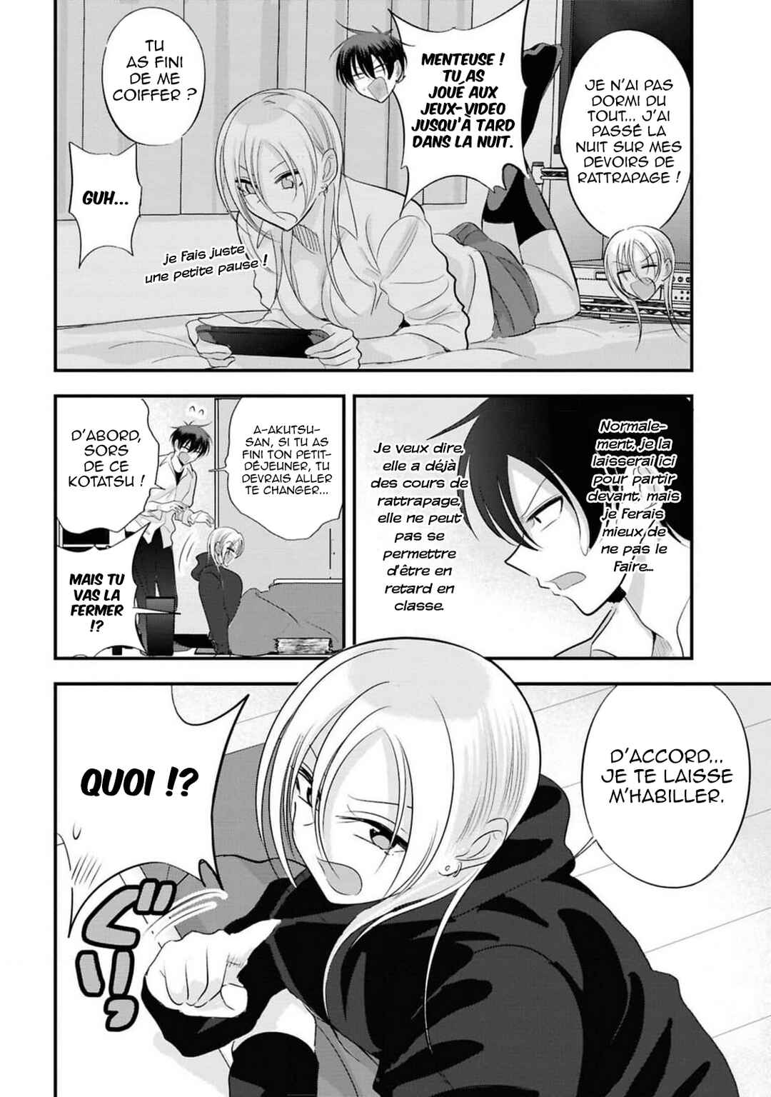 Chapter 165 - Page 2