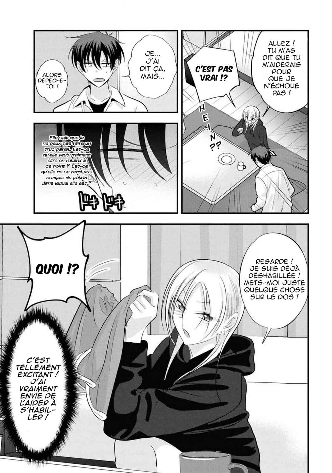 Chapter 165 - Page 3