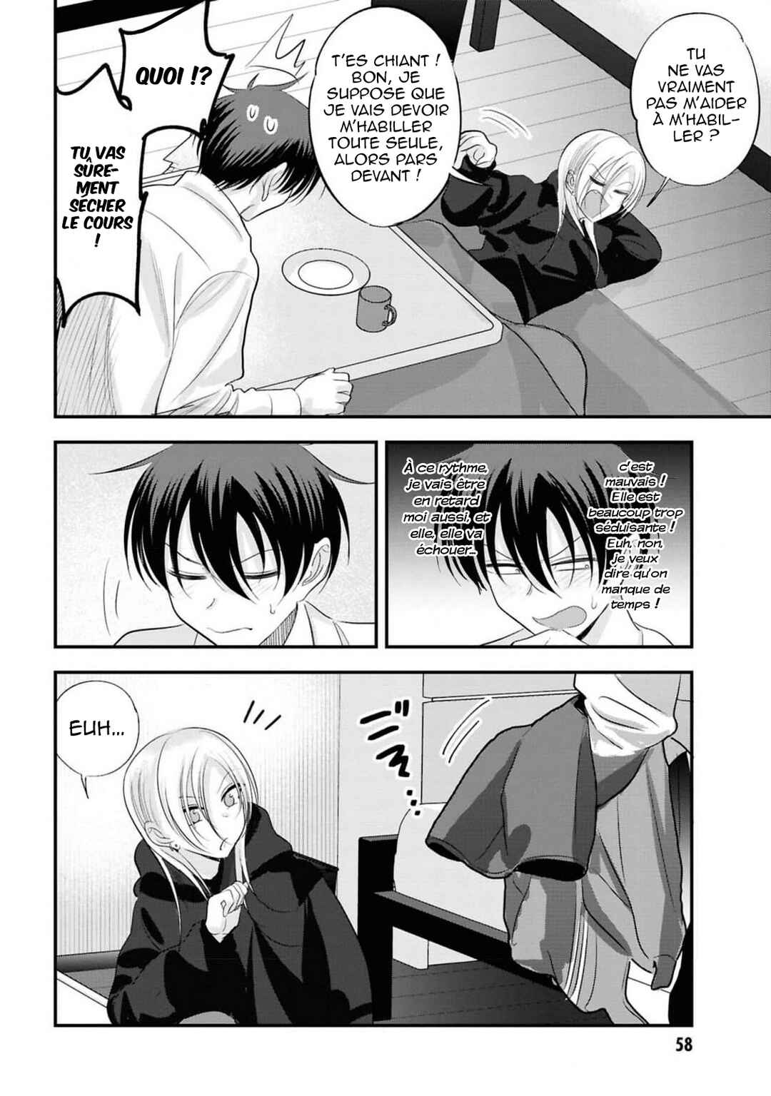 Chapter 165 - Page 4