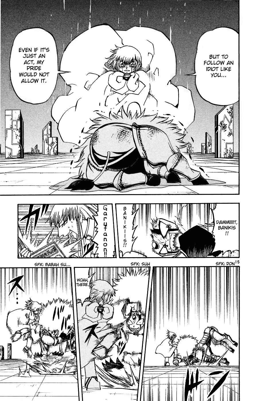 Chapter 217 - Page 15
