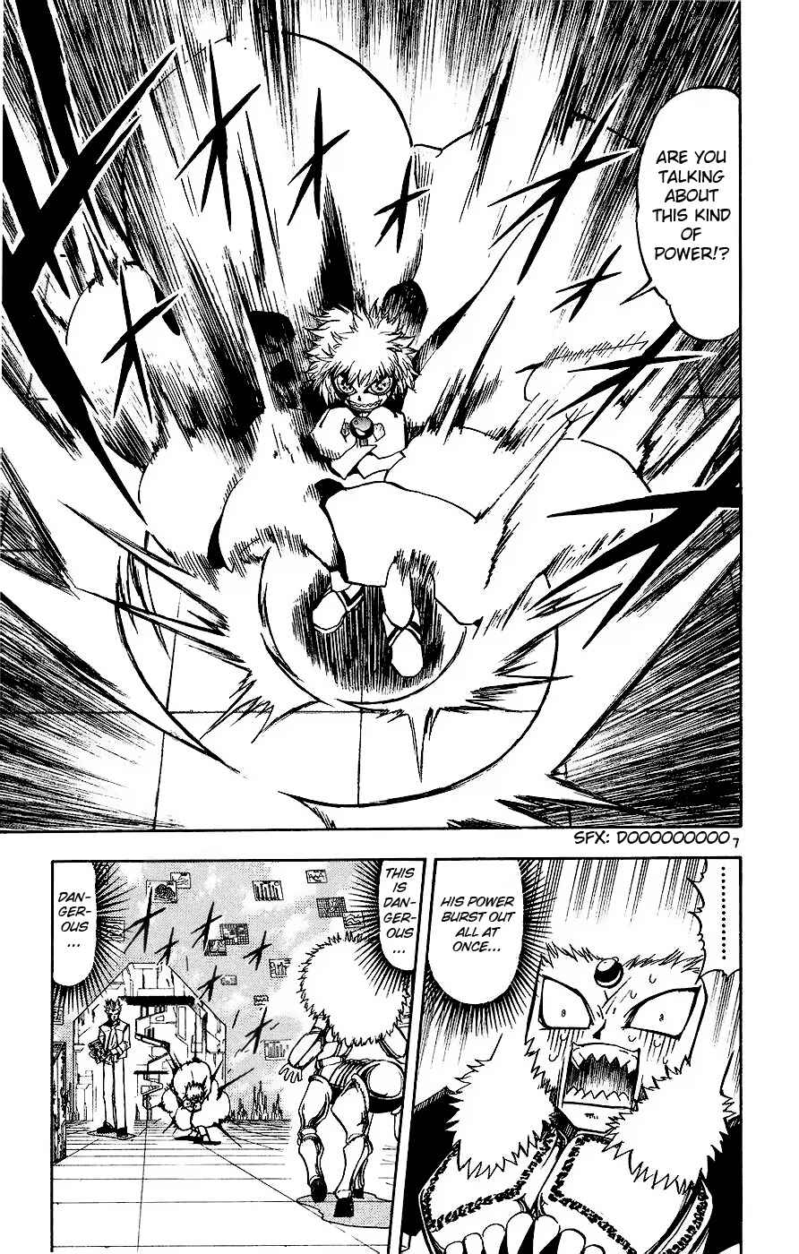 Chapter 217 - Page 7