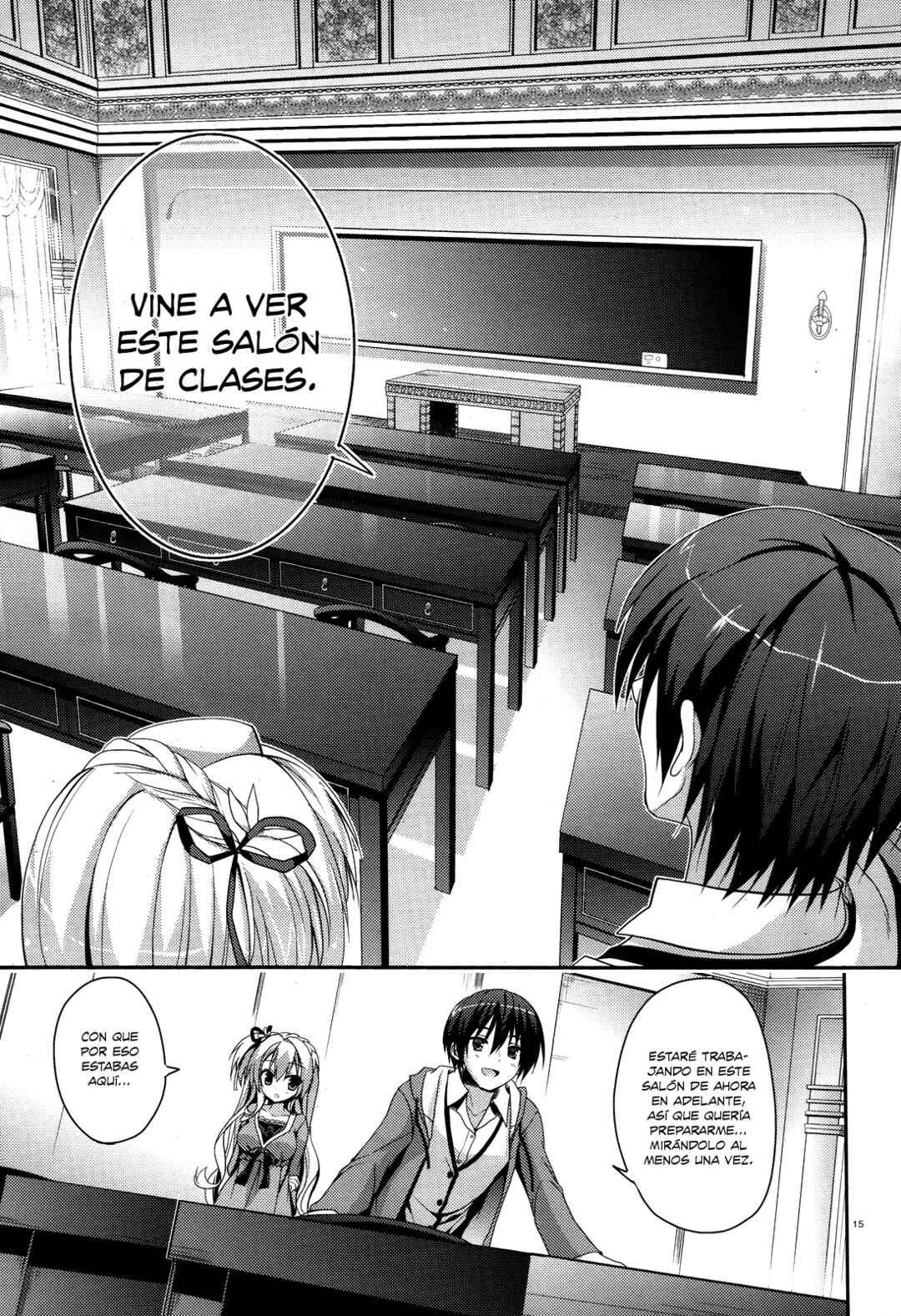 Chapter 1 - Page 15