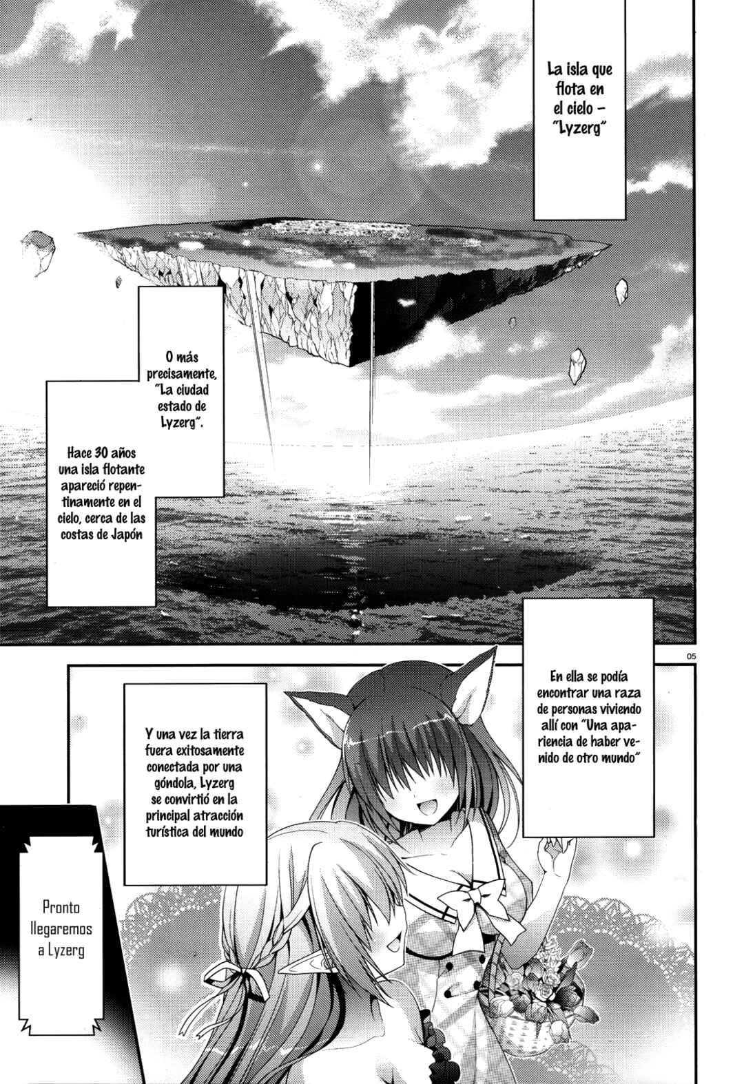 Chapter 1 - Page 5
