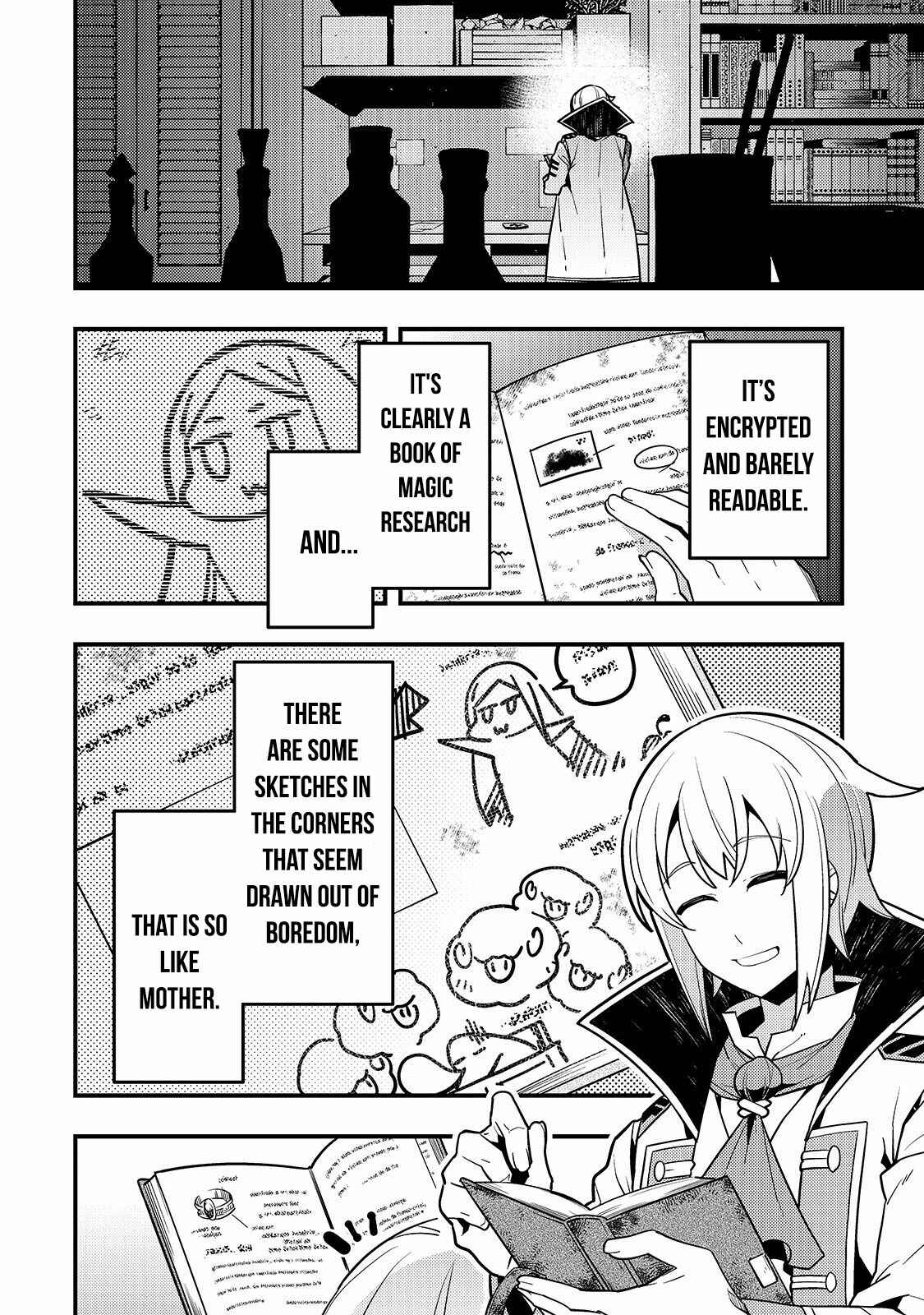 Chapter 34 - Page 25