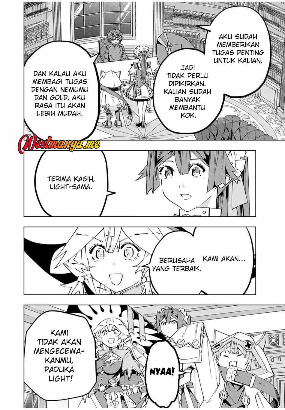 Chapter 181 - Page 13