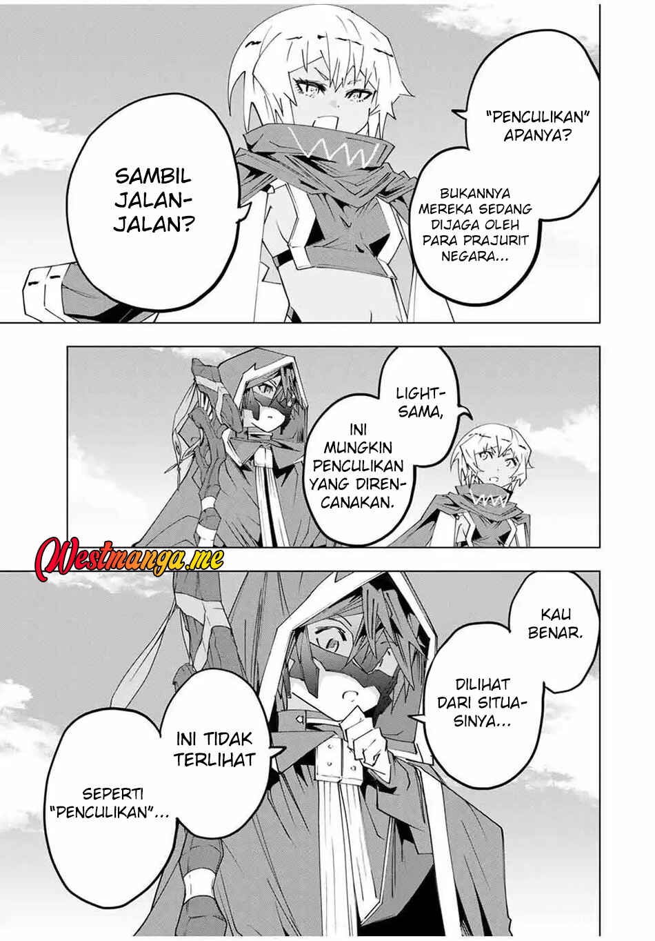 Chapter 181 - Page 16